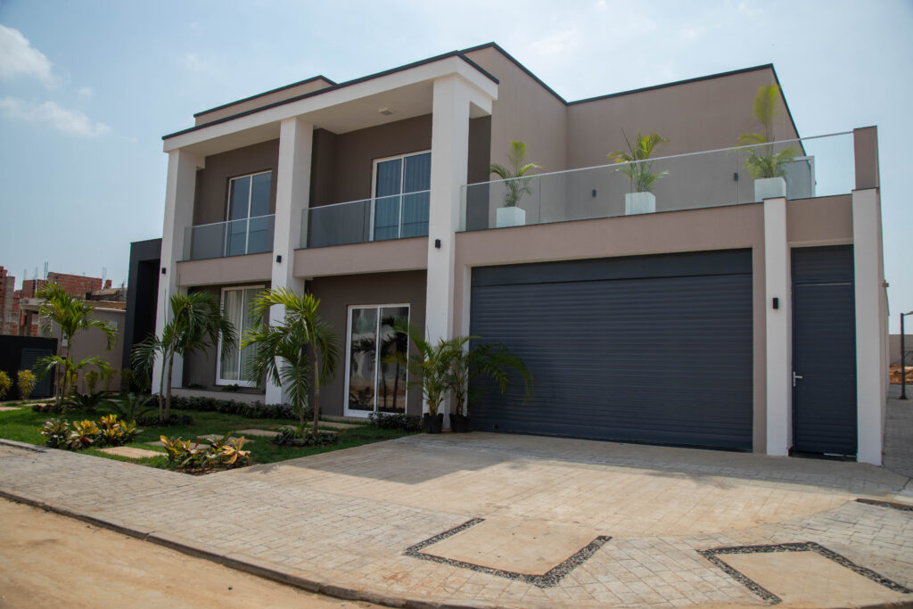 Casa Diamante T4 HBC