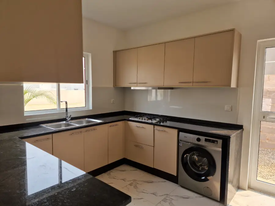 Interior de uma habitação Boa Vida