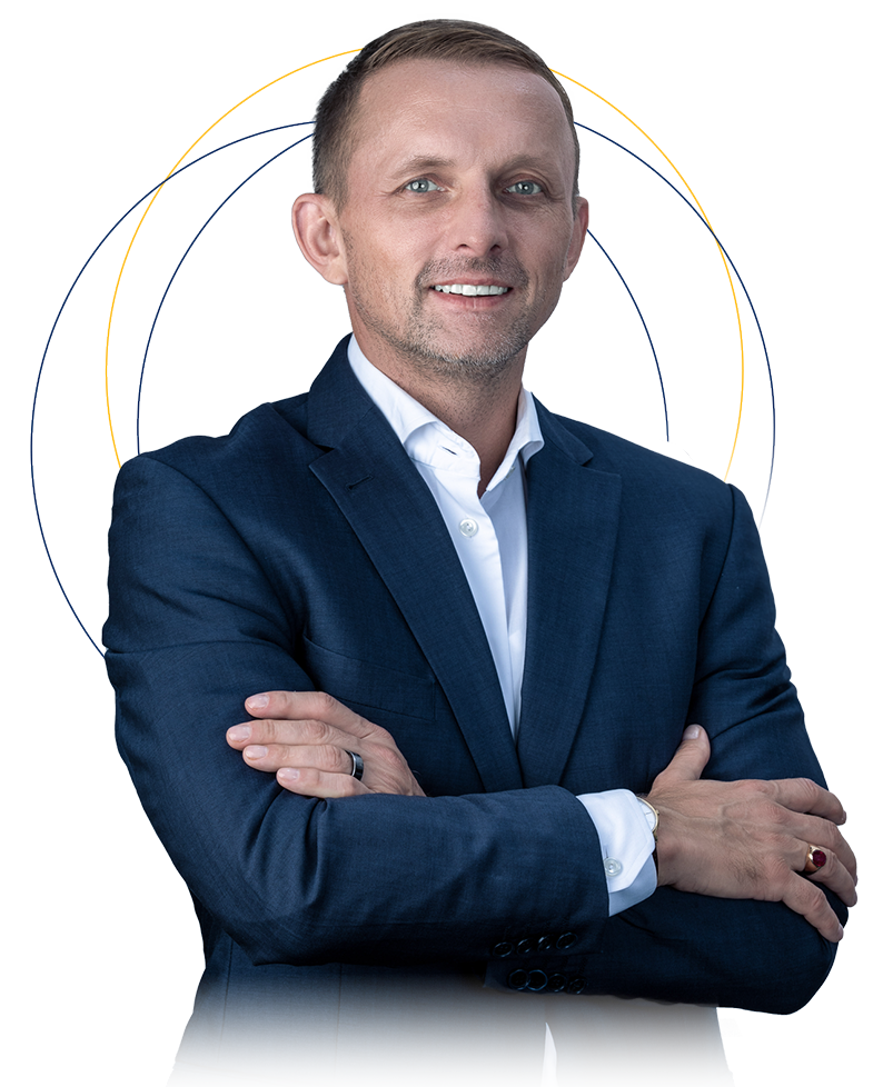 Tomasz Dowbor, Presidente do Conselho de Administração
