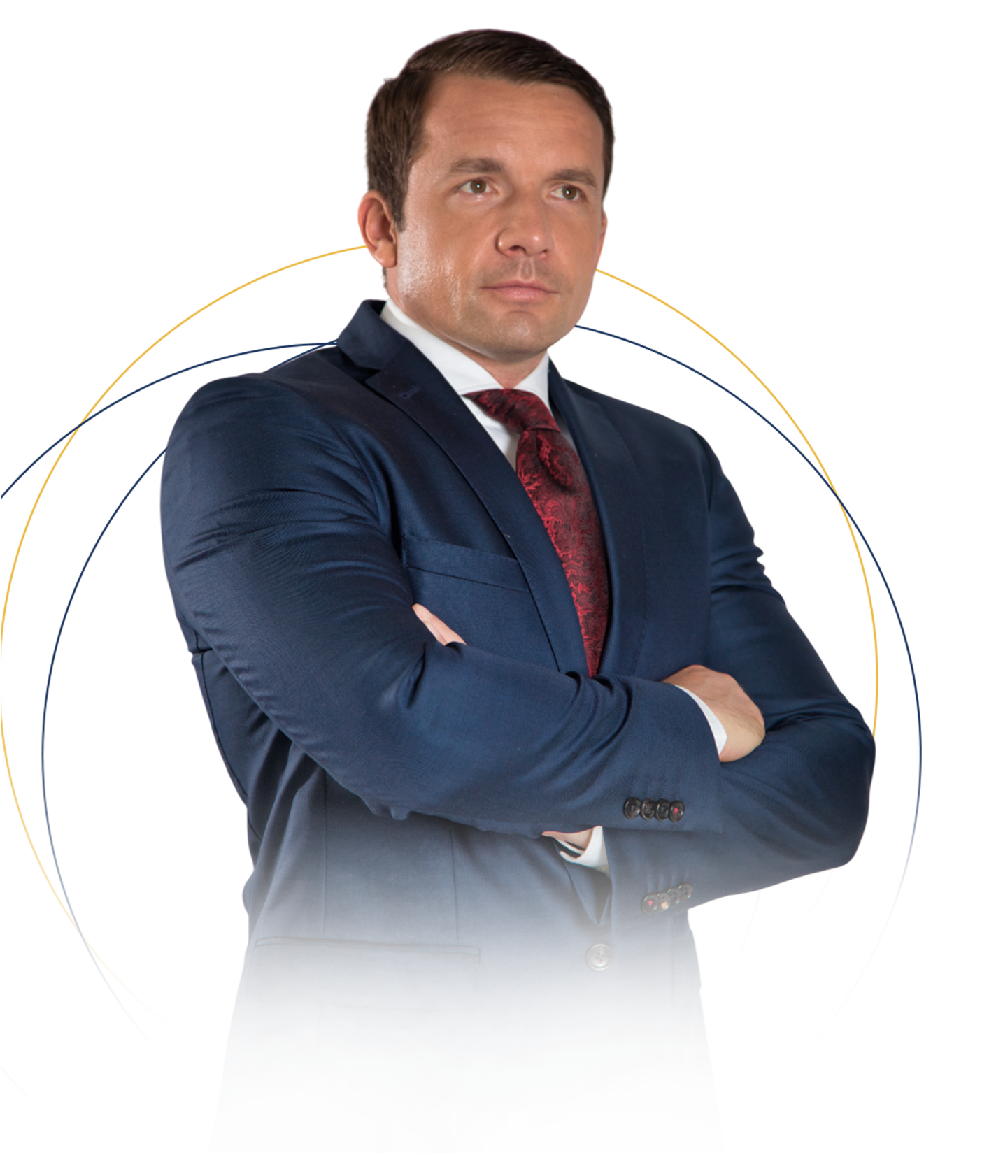 Wojciech Dowbor, Presidente do Conselho Executivo